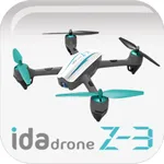 Z3 Drone icon