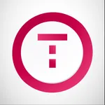 TikTrack icon