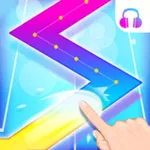 Music Tiles - Piano Tiles Go icon