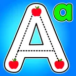 Learn ABC Kids & Toddler Games icon