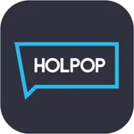 Holpop - Cryptocurrency News icon