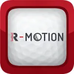 R-Motion Golf icon