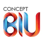 Concept BIU icon