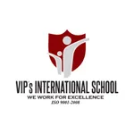 VIP's Parent Portal icon