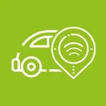 Zong Smart Car icon