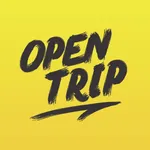 Open Trip icon