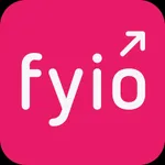 fyio – Happy Document Storage icon