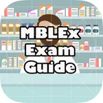 MBLEx Exam Guide - Massage icon