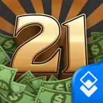 21 Blitz - Win Real Money icon