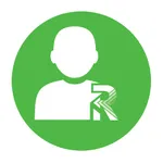 Reset Fitness Members App icon
