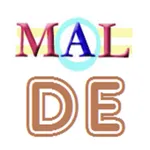 German M(A)L icon