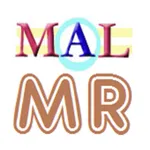 Marathi M(A)L icon