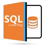 SQL Code Play icon