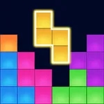 Block Puzzle Mania - Fill grid icon