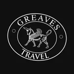 Greaves Travel icon