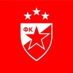 FK Crvena zvezda icon