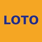 Loto Simulator icon