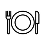 Eatlist – Memorable Meals icon