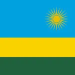 The Constitution of Rwanda icon