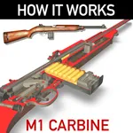 How it Works: M1 Carbine icon