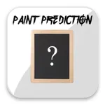 paint prediction icon