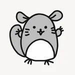 Chinchilla Minny icon