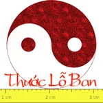 Thước Lỗ Ban - Phong thủy icon