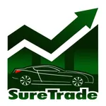 Upstream SureTrade icon