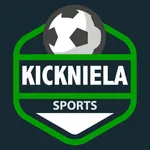 Kickniela icon