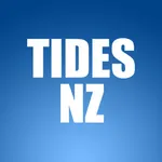 Tide Times NZ - Tide Tables icon