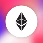 Ethereum Price Tracker icon