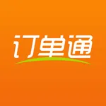 门店订单通 icon