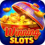 Winning Slots Las Vegas Casino icon