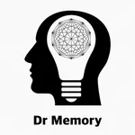 Fun brain exercise - DrMemory icon