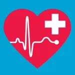 ECG: Interpritation and Tests. icon