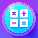 Math Games Numbers Connect icon