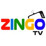 ZINGOTV icon