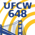 UFCW Local 648 icon