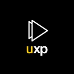 UXP icon