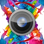 ArtX Photo Editor icon