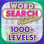 Word Search Addict: Word Games icon