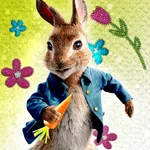 Peter Rabbit Maze Mischief icon