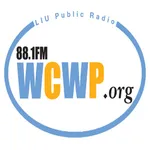 WCWP Radio icon