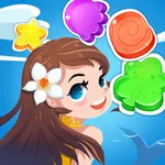 Jelly Fish Crush icon