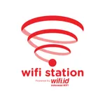 MyWifiStation icon