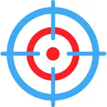 Touch accuracy icon