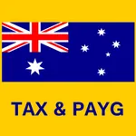 Tax Calculator 2022 ATO Rate icon