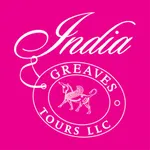 Greaves Tours icon