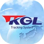 KGL Tracking System icon
