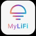 MyLiFi icon